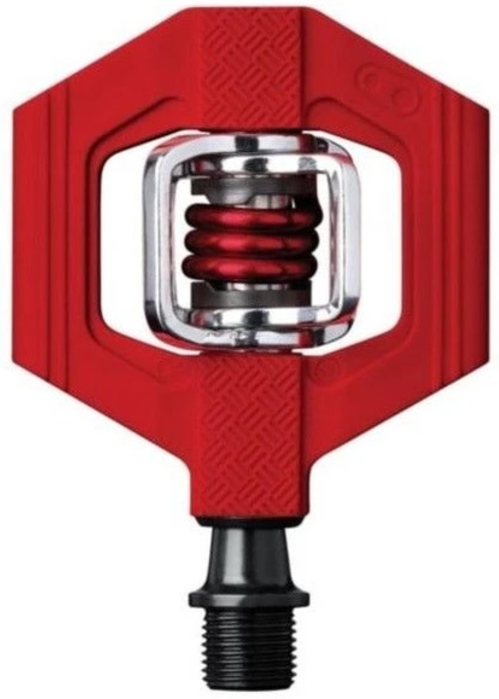 Crankbrothers Crankbrothers, Pedal Candy 1 Red
