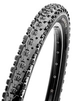 Maxxis MAXXIS, Ardent Tire, 27.5''x2.40, Folding, Tubeless Ready, Dual, EXO, 60TPI, Black