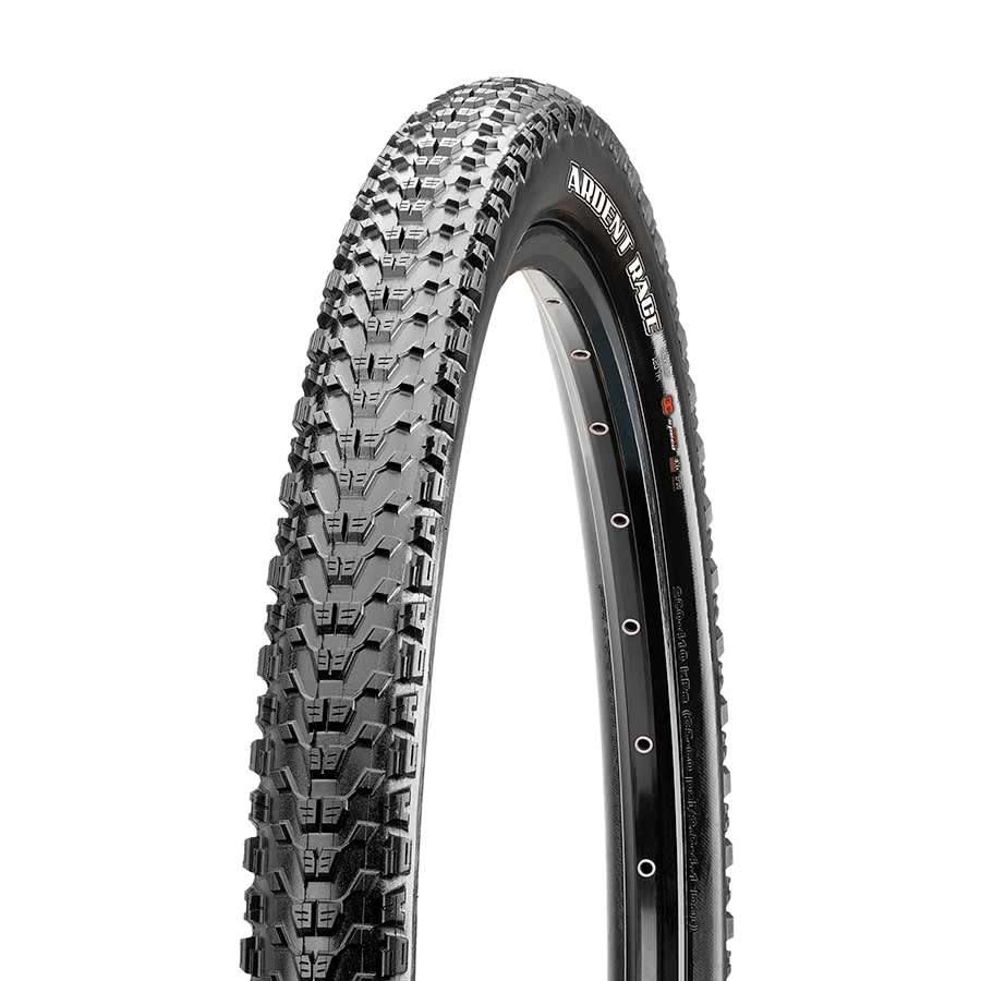 MAXXIS ARDENT RACE 29 x 2.20 TLR 2本セット Maxxis Ardent Race, 29 x 2.20, Folding, 3C MaxxSpeed 120TPI