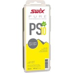 Swix SWIX, Glide Wax, PS10 Yellow, 0 degC/+10degC, 180g