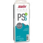 Swix SWIX, Wax, PS5 Turquoise, -10 degC/-18degC, 180g