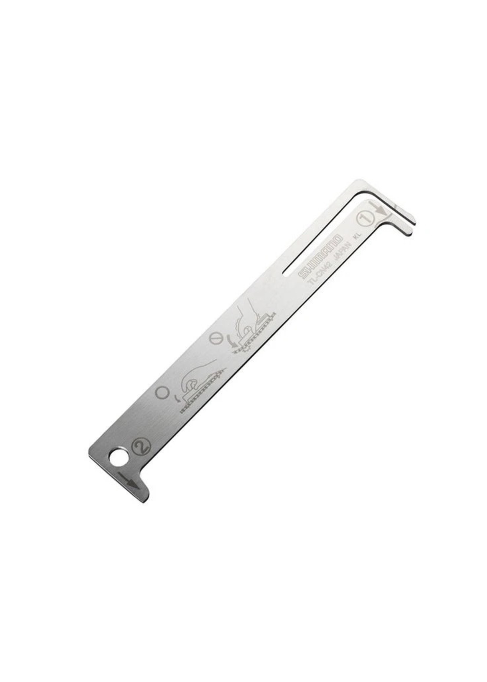 Shimano TL-CN42 CHAIN WEAR INDICATOR