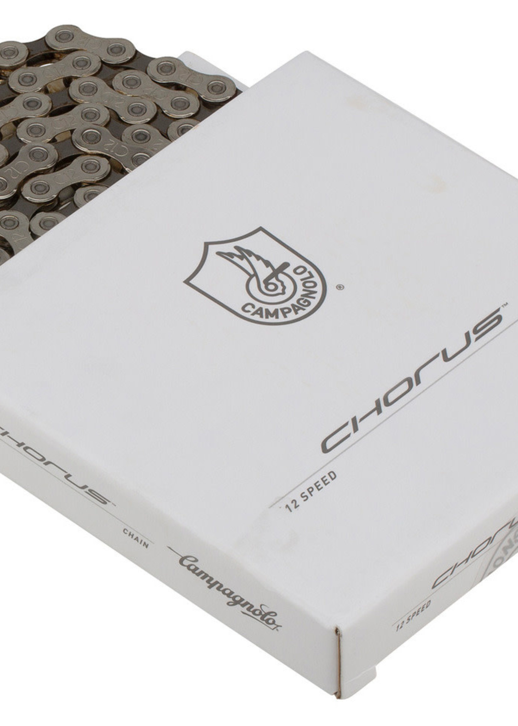 Campagnolo Campagnolo Chorus Chain 12sp - 114 links