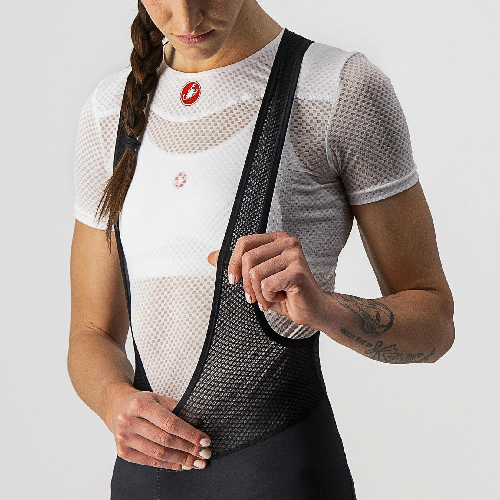 Castelli CASTELLI, Women's  Polare Bibtight