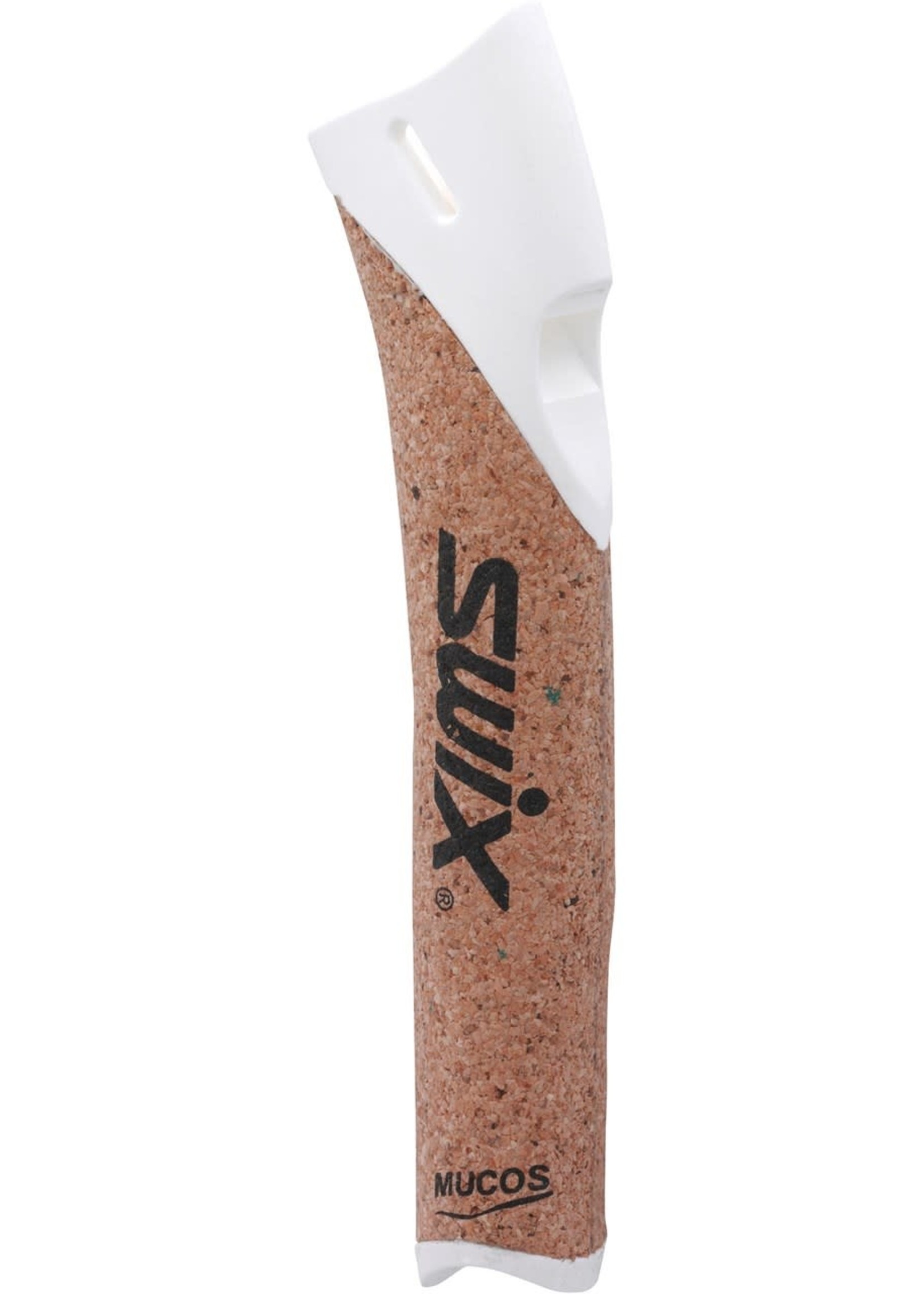Swix SWIX, PCC Natural Cork Handle 16mm