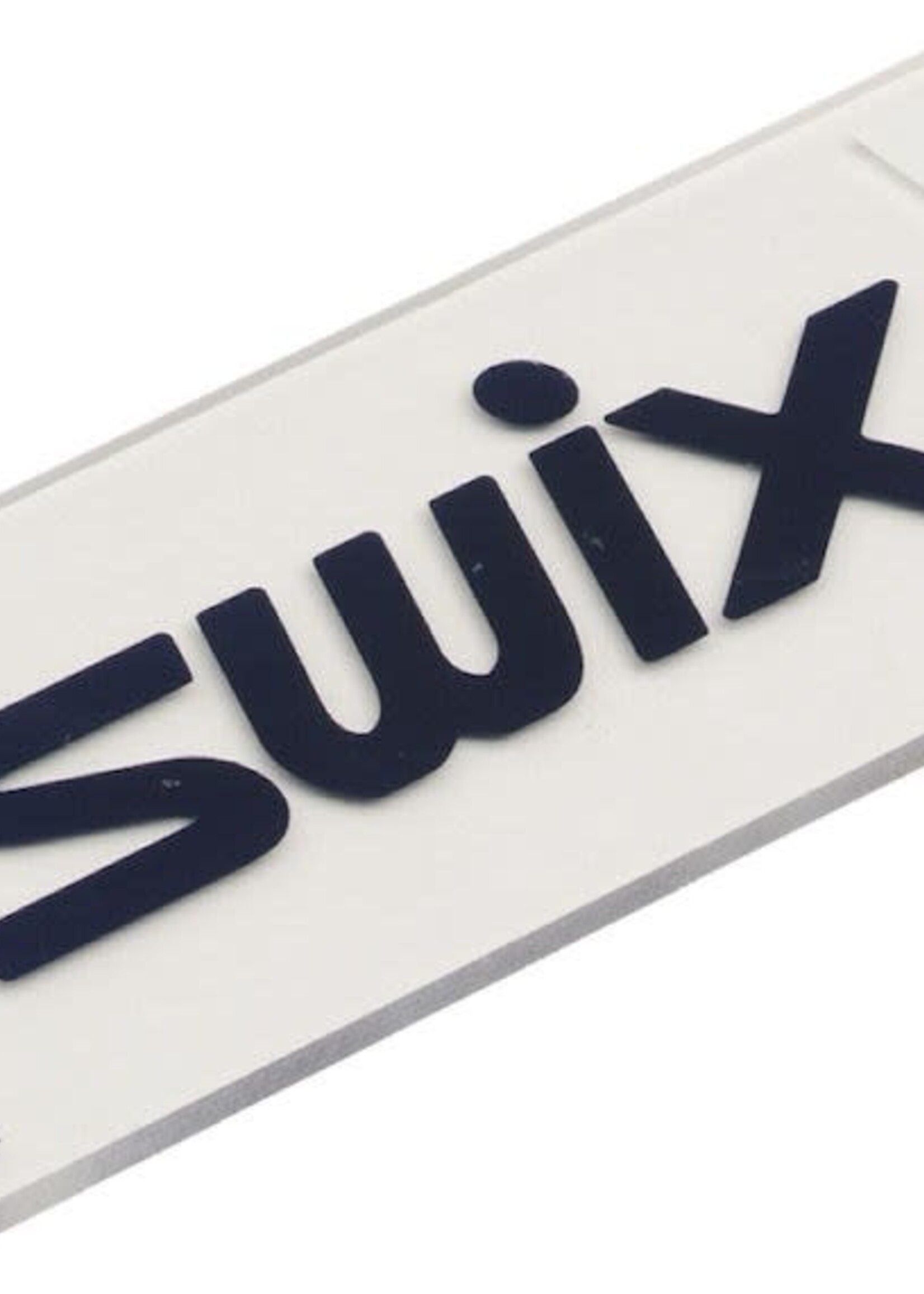 Swix SWIX, 3mm Plexi  Scraper