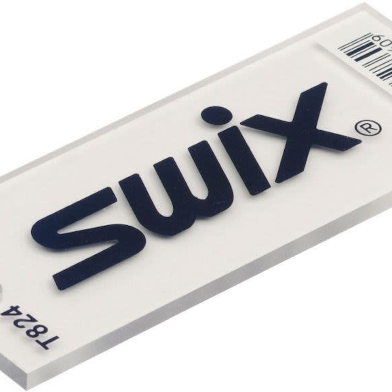 Swix SWIX, 4mm Plexi Scraper