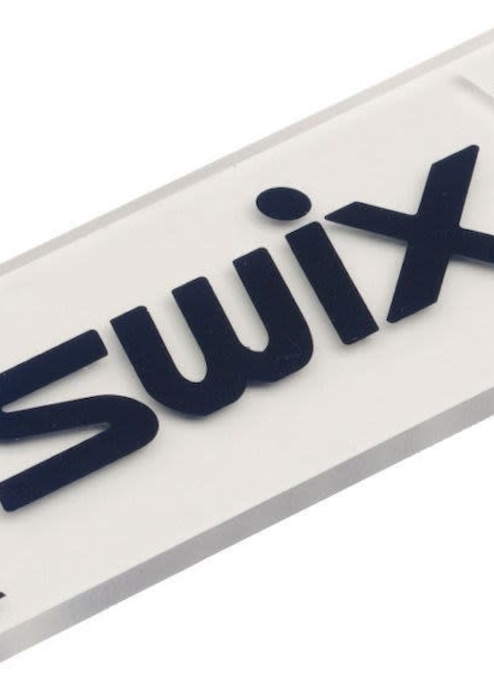 Swix SWIX, 4mm Plexi Scraper
