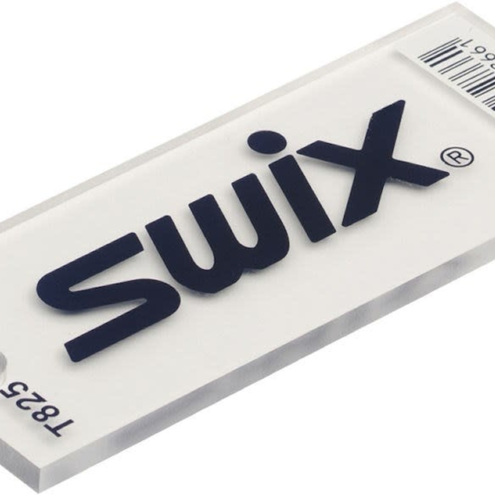 Swix SWIX, 5mm Plexi Scraper