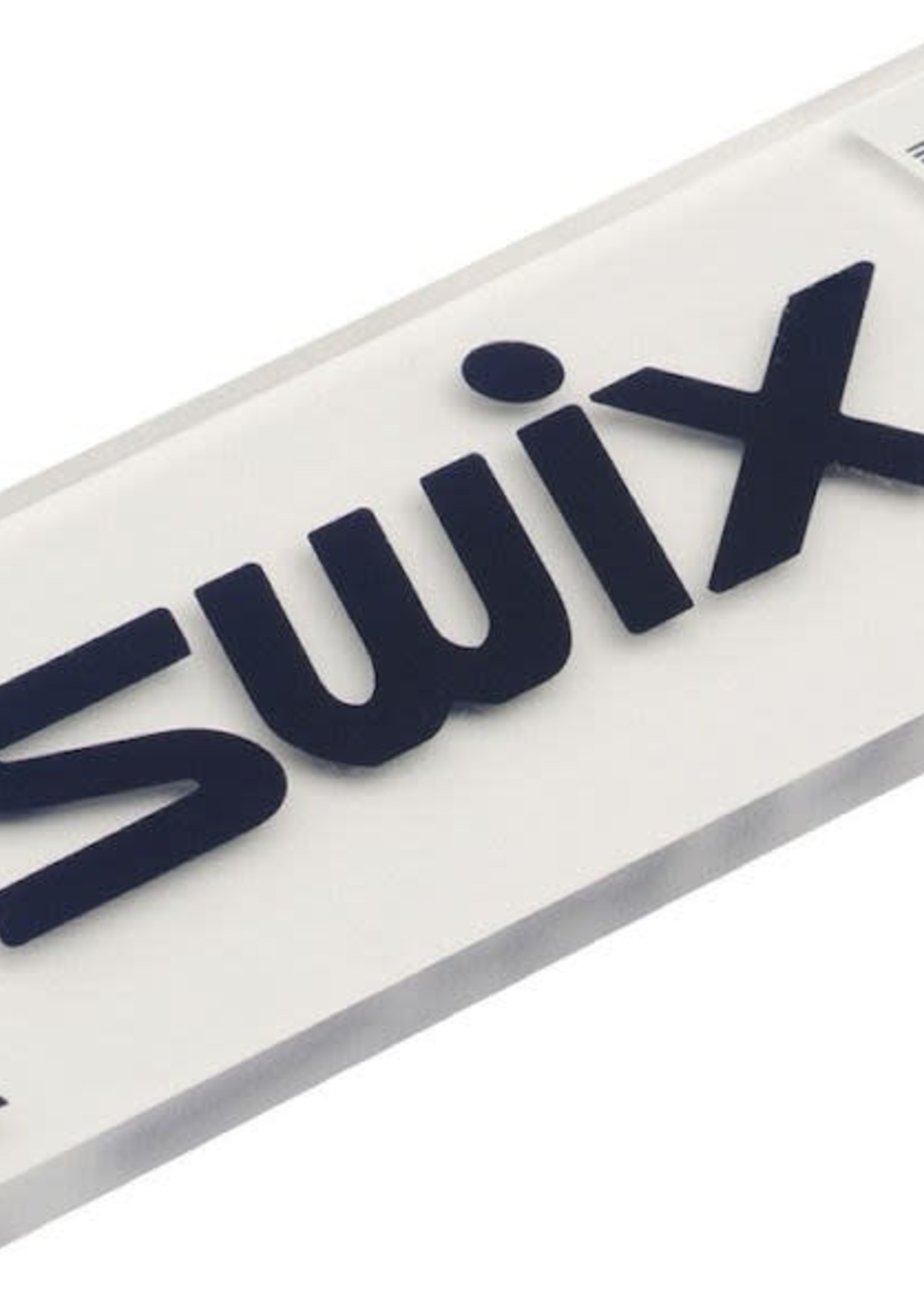 Swix SWIX, 5mm Plexi Scraper
