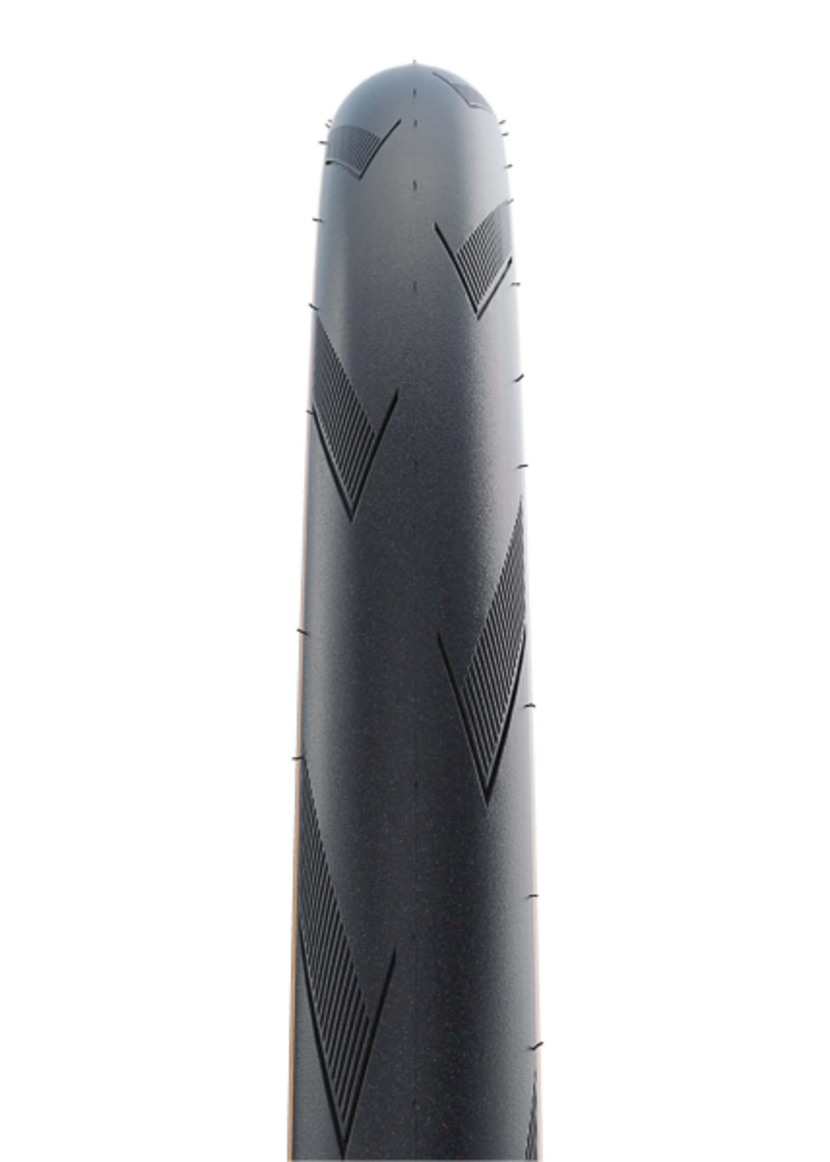 SCHWALBE SCHWALBE, Pro One Tire, Folding, Tubeless Ready, Addix Race, V-Guard, 127TPI,