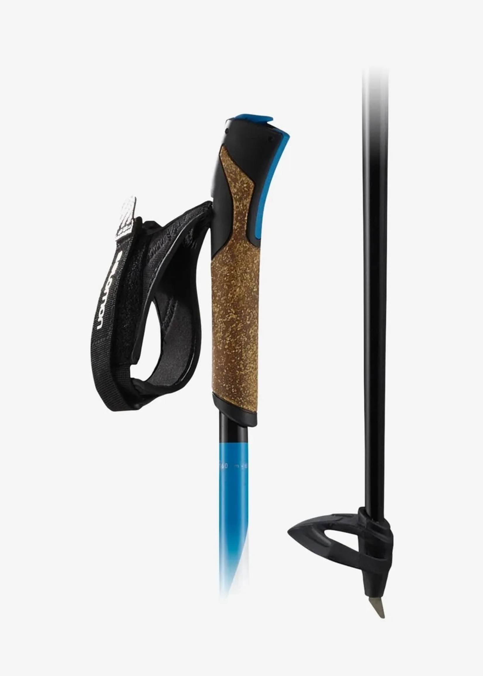 SALOMON SALOMON, R 30 Click Poles