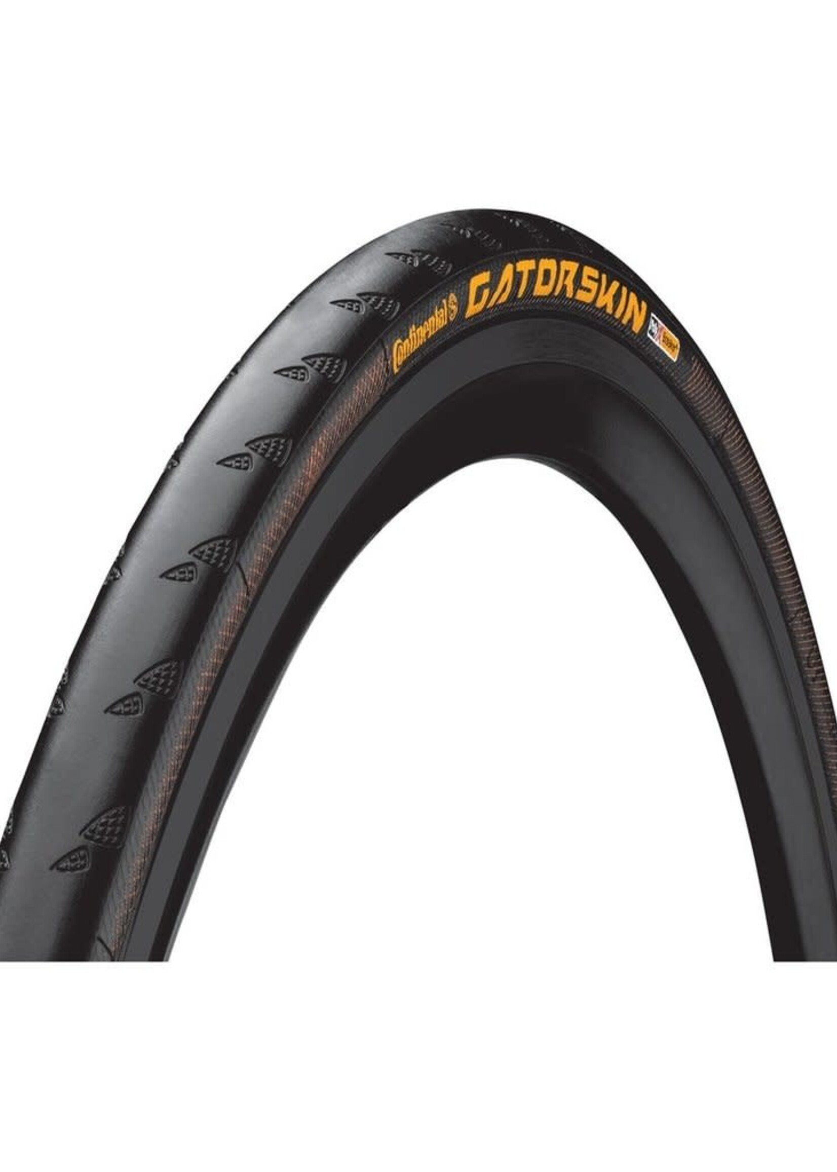 Continental Continental, Tire, Gatorskin 700 X 32 Fold