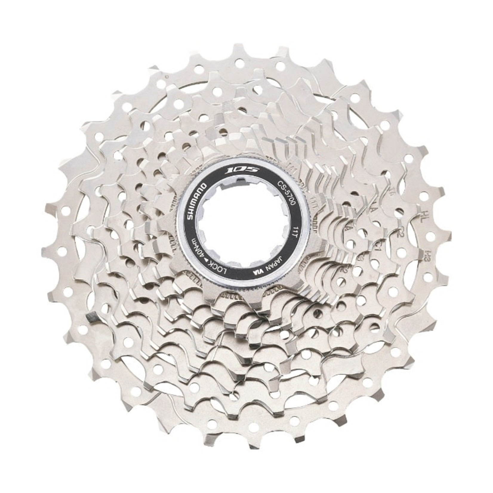 shimano 21 speed cassette