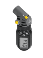 Topeak TOPEAK, SmartGauge D2, Digital Pressure Gauge, Presta/Schrader