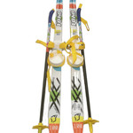 Yoko Yoko Kids ski set