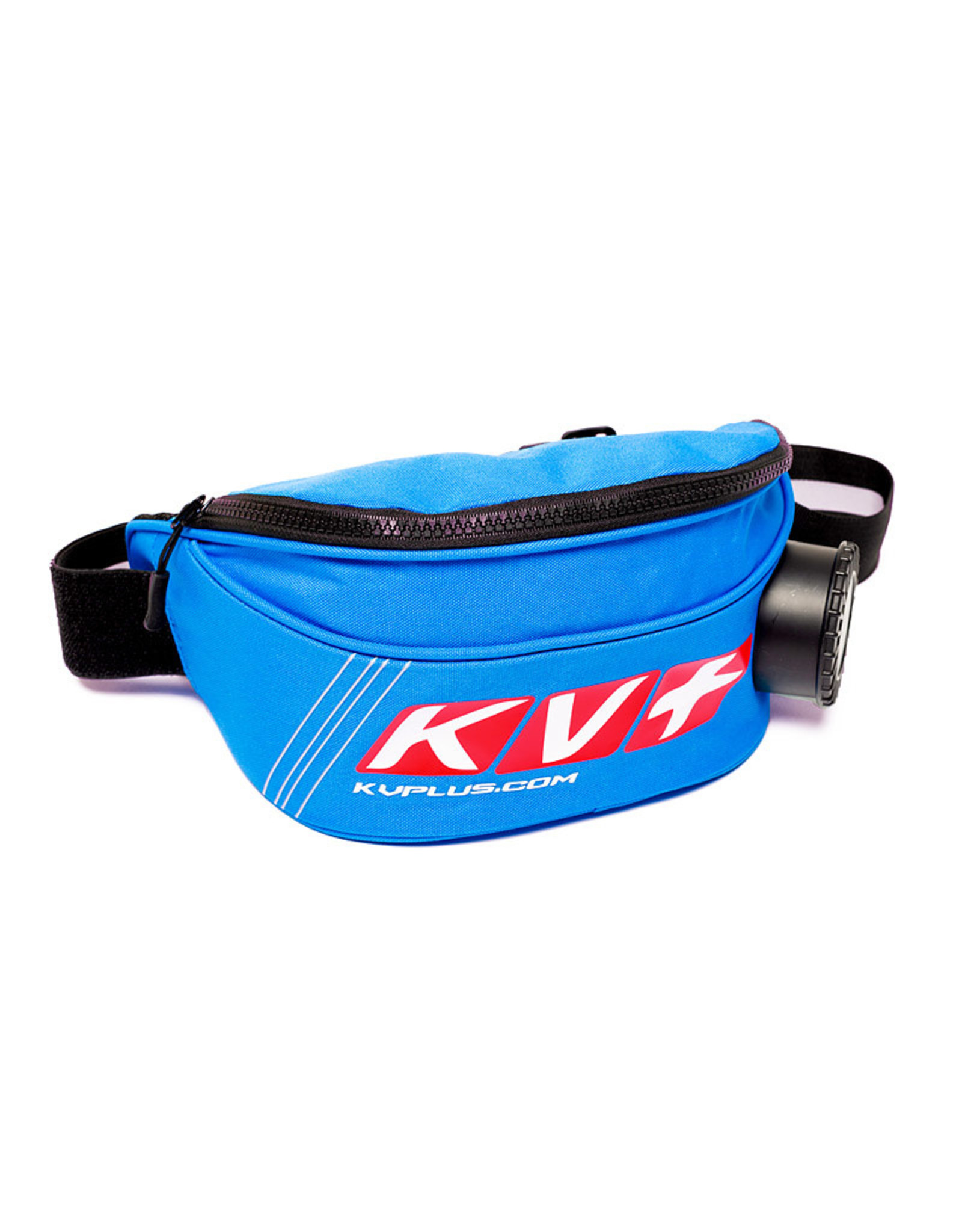 KV+ KV+, Insulated Drink Belt, Clip Strap, 1L Blue