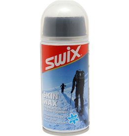 Swix SWIX, Skin Wax, Aerosol,150ml