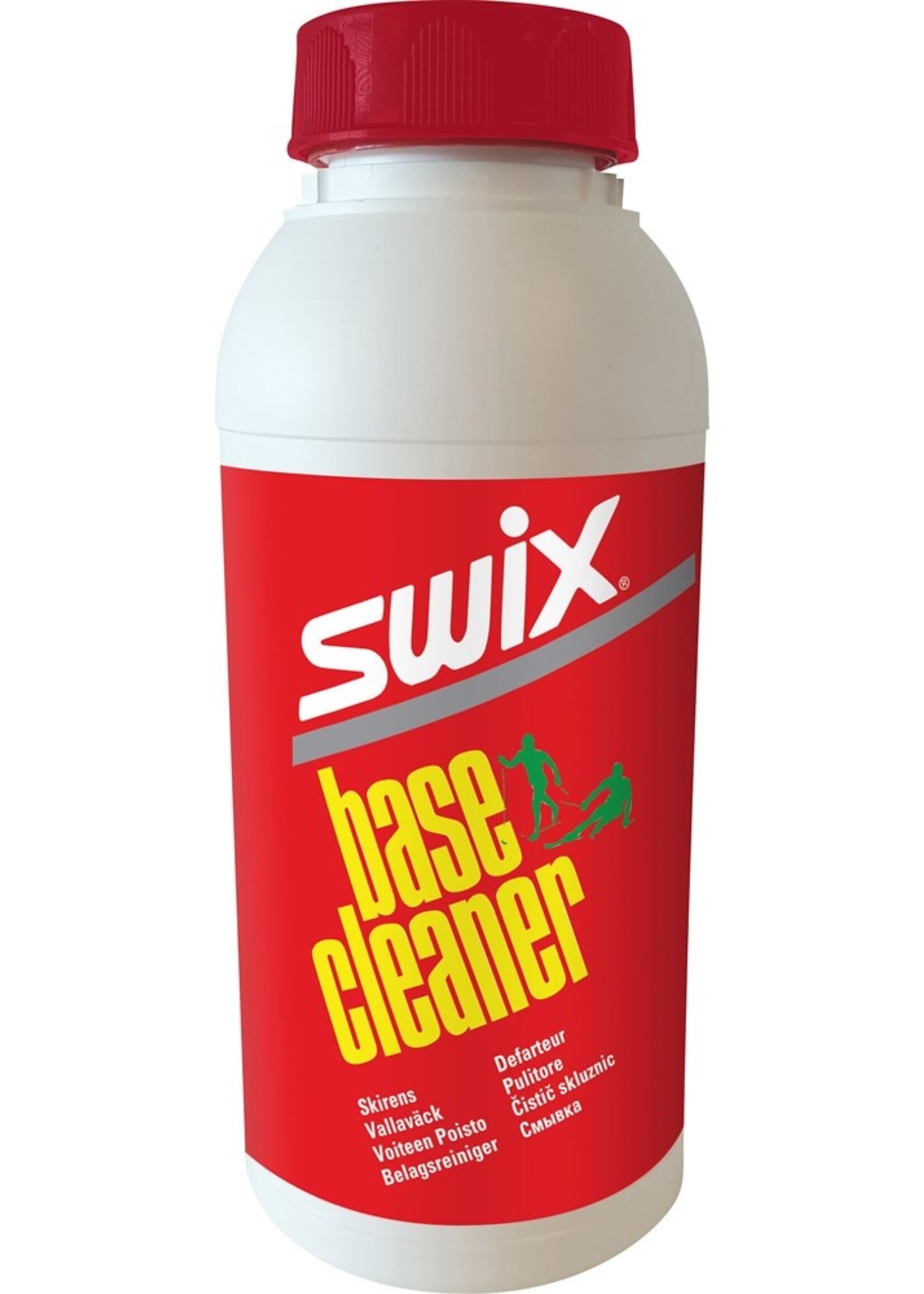 Swix SWIX, I64N Liquid Base Cleaner 500mL
