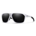 Smith Optics SMITH, Leadout White ChromaPop Black