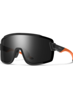 Smith Optics SMITH, Wildcat, Black Cinder, ChromoPop Black Lens