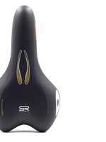 Selle Royal SELLE ROYAL, Lookin Athletic - Unisex - Black