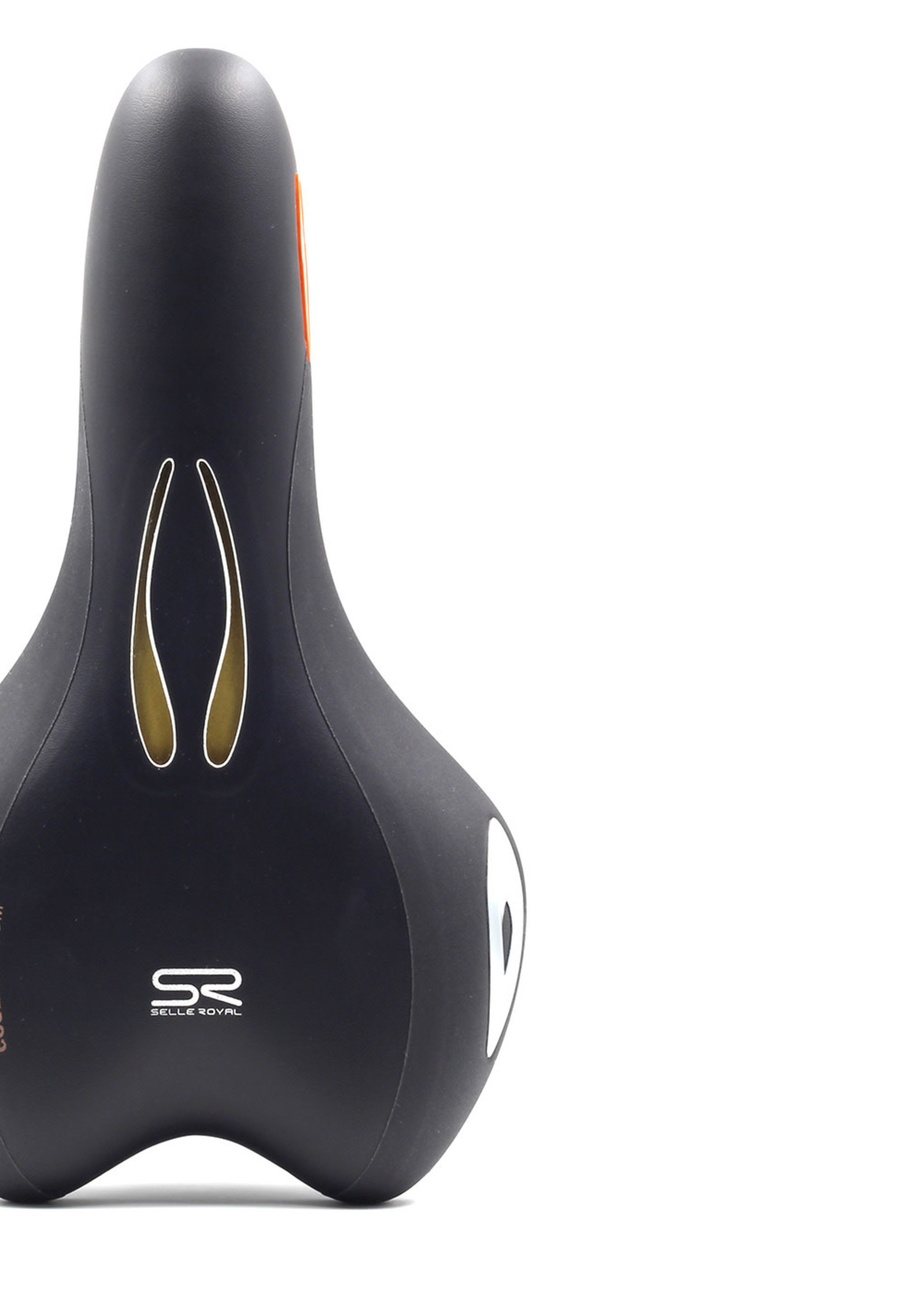 Selle Royal SELLE ROYAL, Lookin Athletic - Unisex - Black