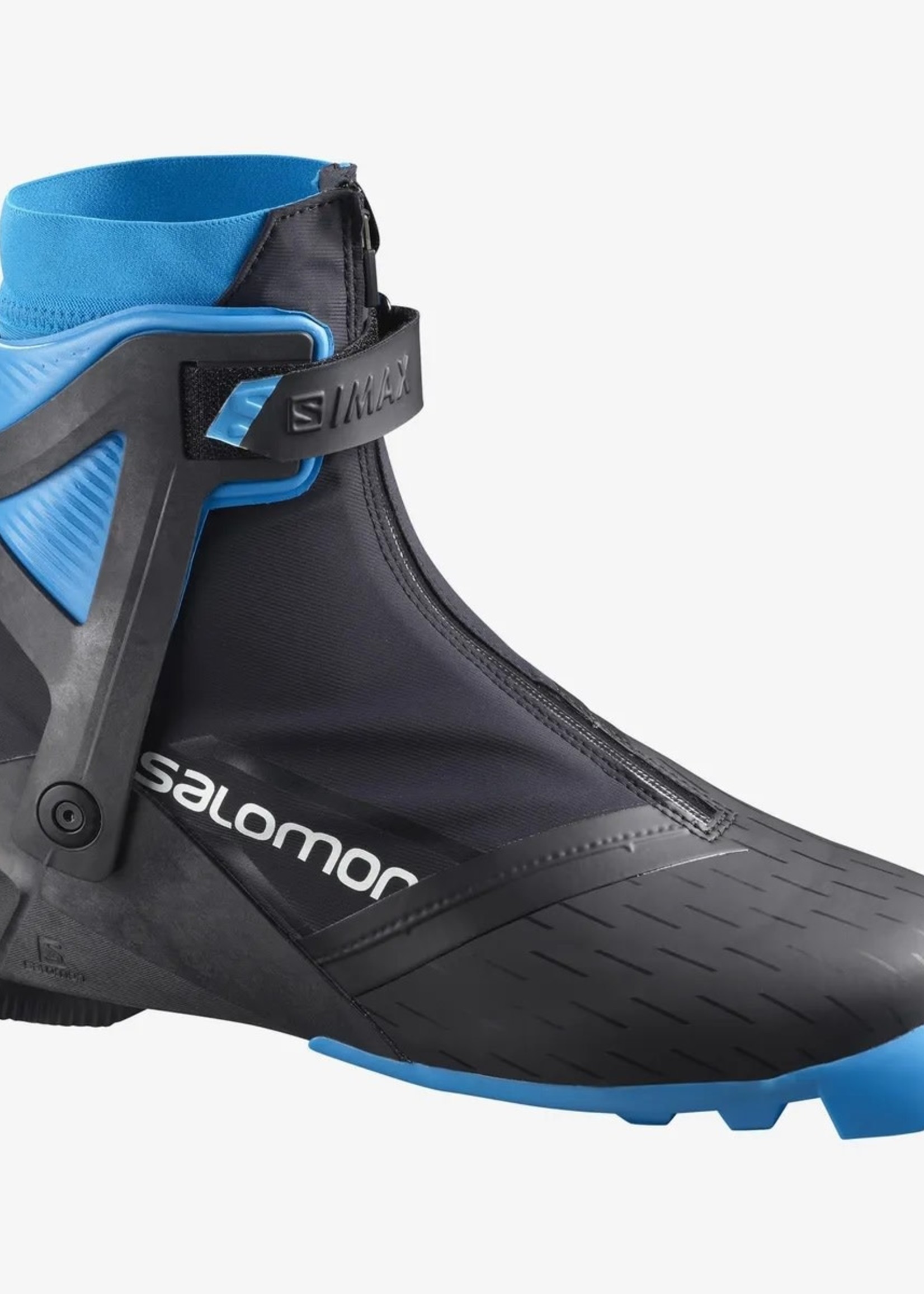 SALOMON '22 SALOMON, S/MAX Carbon Prolink Skate, Boot