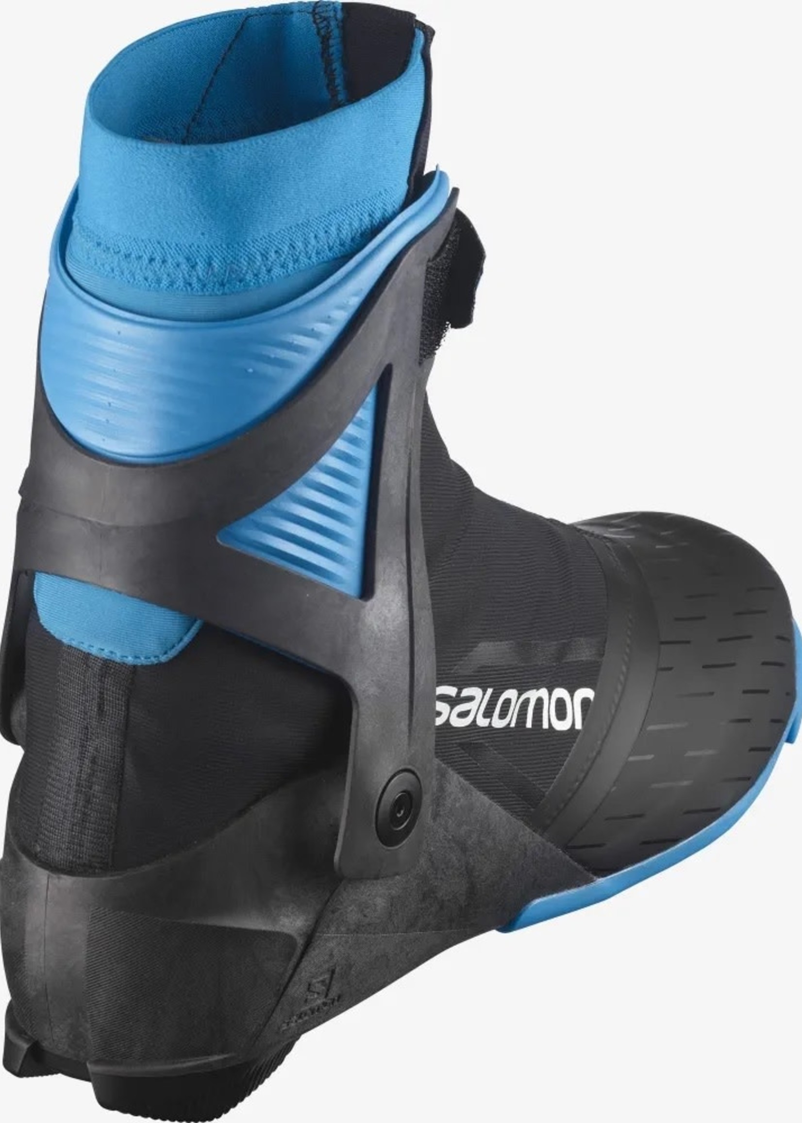 SALOMON '22 SALOMON, S/MAX Carbon Prolink Skate, Boot