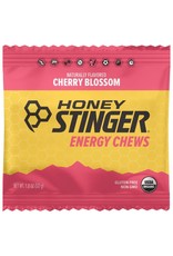 Honey Stinger HONEY STINGER, Organic Energy Chews, Cherry Blossoms single