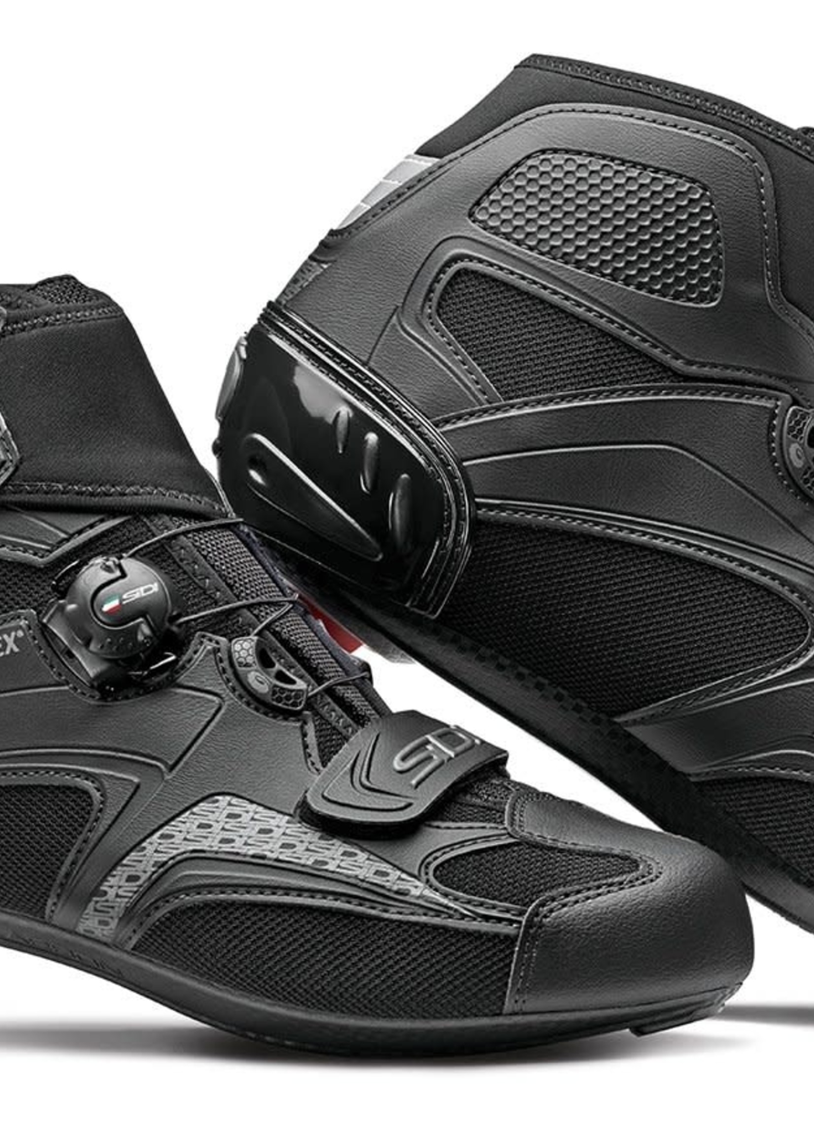 Sidi '21, SIDI, Zero Gore 2, Black
