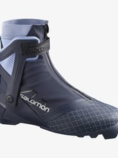 Salomon RS10 Vitane Nocturne Prolink Skate WMS Boot - The Cyclery