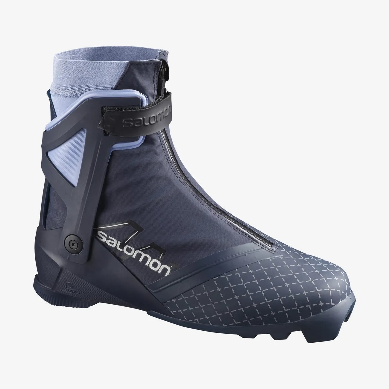 Salomon RS10 Vitane Nocturne Prolink Skate WMS Boot - The Cyclery