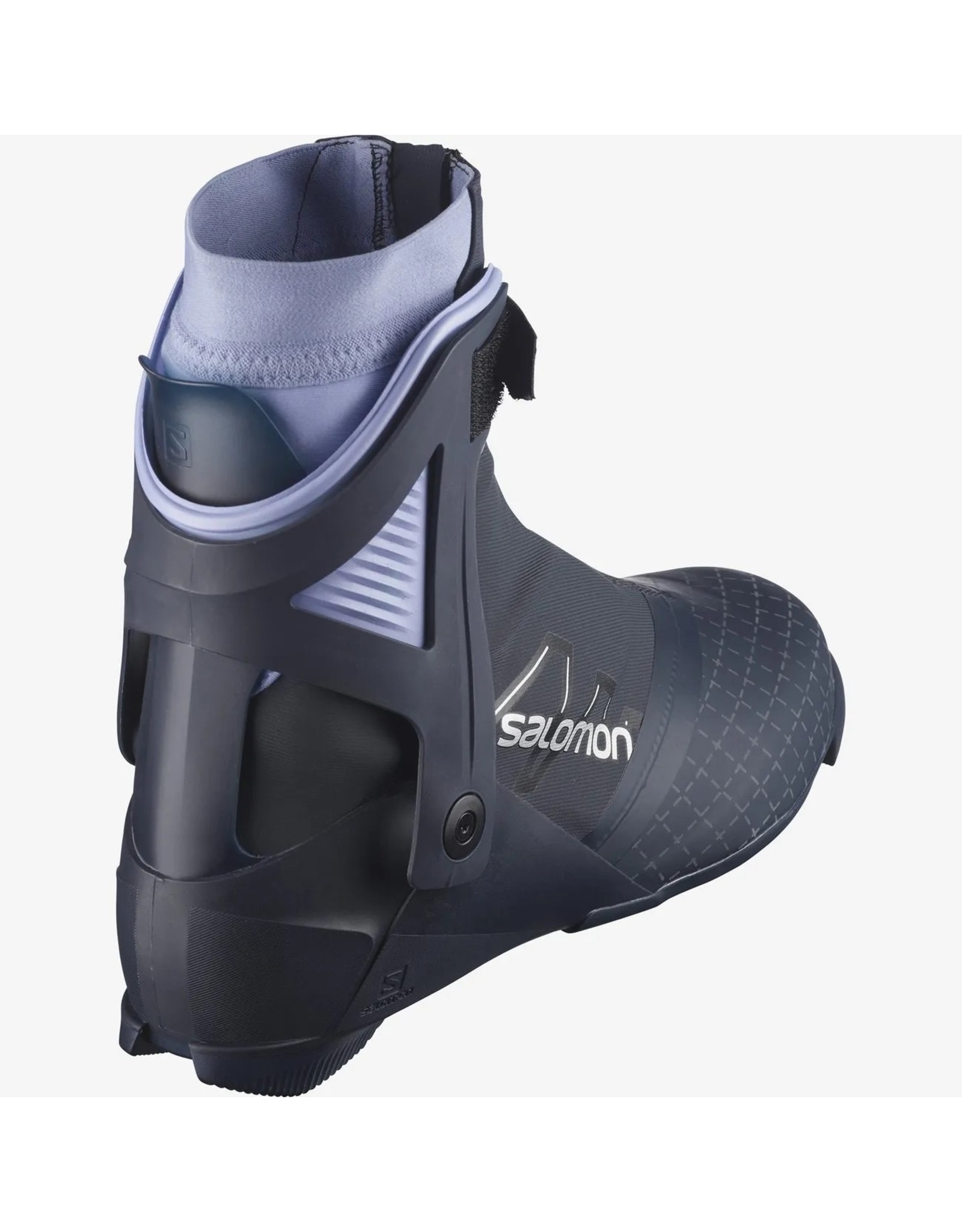 SALOMON Salomon RS10 Vitane Nocturne Prolink Skate  WMS Boot