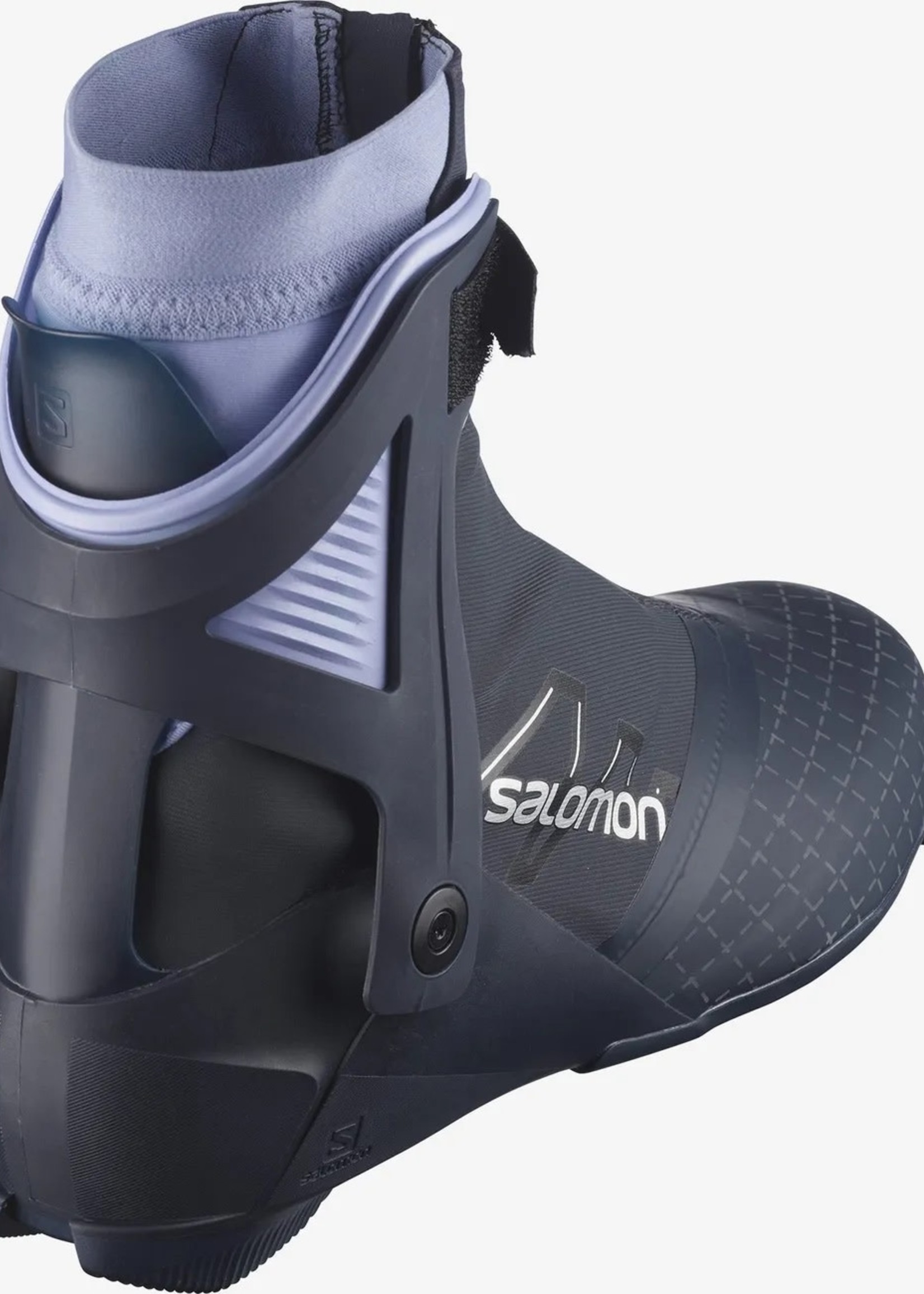 SALOMON SALOMON, RS10 Vitane Nocturne ProLink Skate Boot