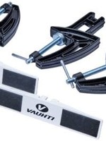 Vauhti VAUHTI, Nordic Ski Vise