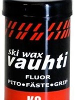 Vauhti VAUHTI, K9 Red, Grip Wax,