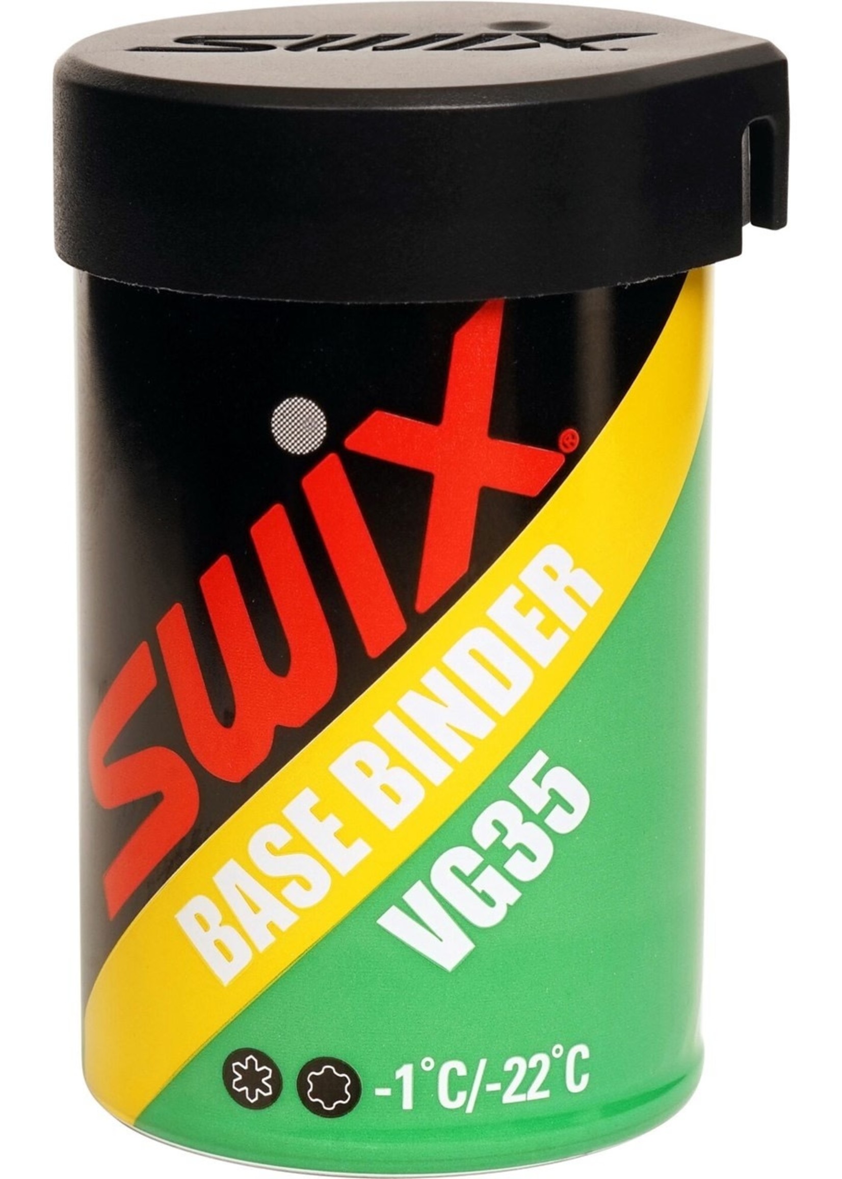 Swix SWIX, Wax, VG35 Base Binder