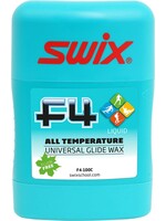 Swix SWIX, F4 Cold Liquid Performance Wax 100mL
