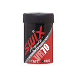 Swix SWIX, Wax, VR70 Klisterwax, Red