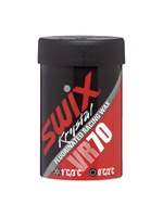 Swix SWIX, Wax, VR70 Klisterwax, Red