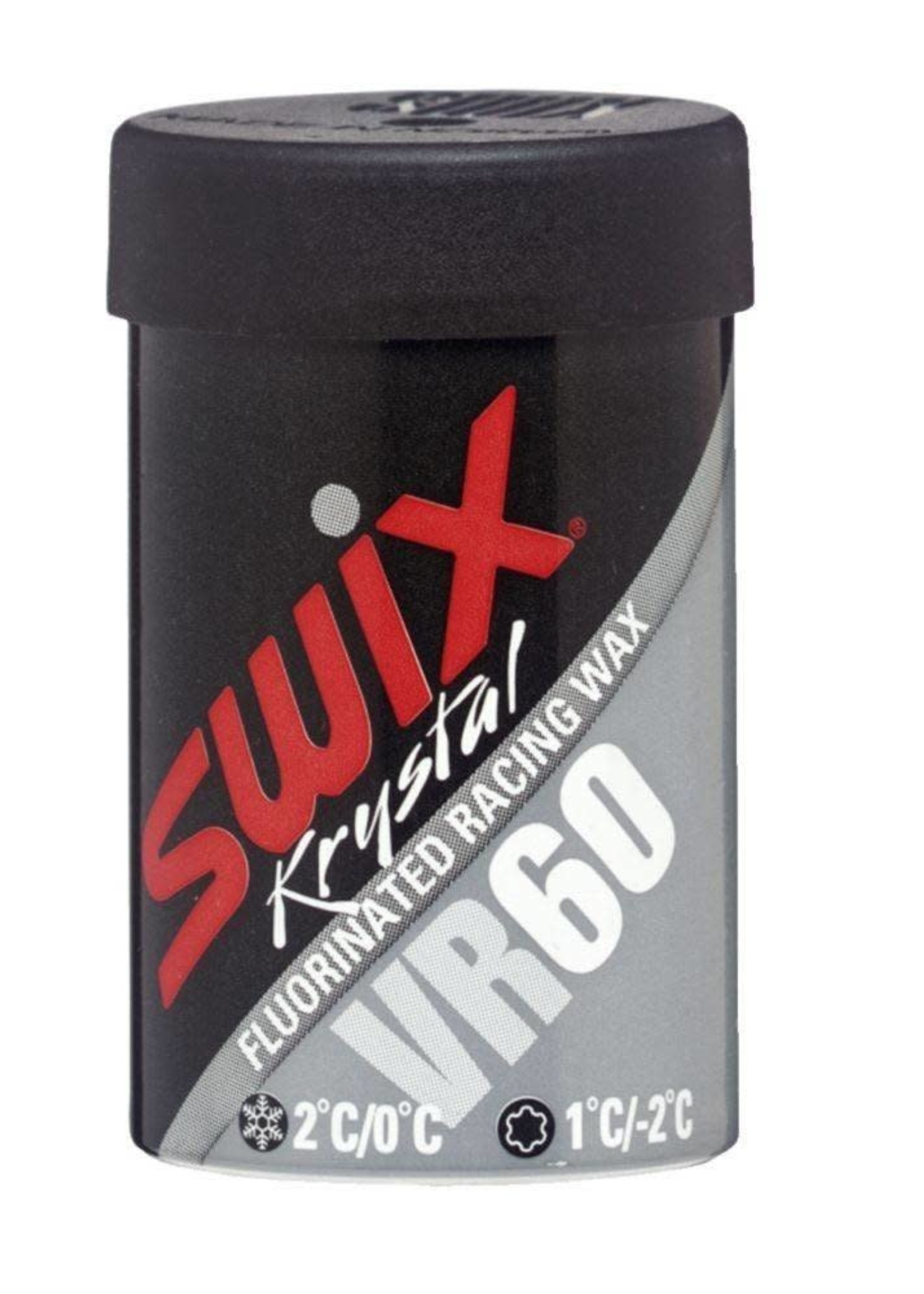 Swix Swix, Wax, VR60 Silver