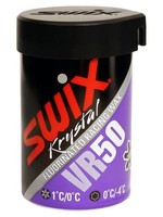 Swix SWIX, Wax, VR50 Krystal, Purple
