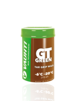 Vauhti VAUHTI, GT Green, Grip Wax,