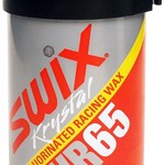 Swix SWIX, Wax, VR65 Red Yellow Silver