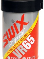 Swix SWIX, Wax, VR65 Red Yellow Silver