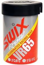 Swix SWIX, Wax, VR65 Red Yellow Silver