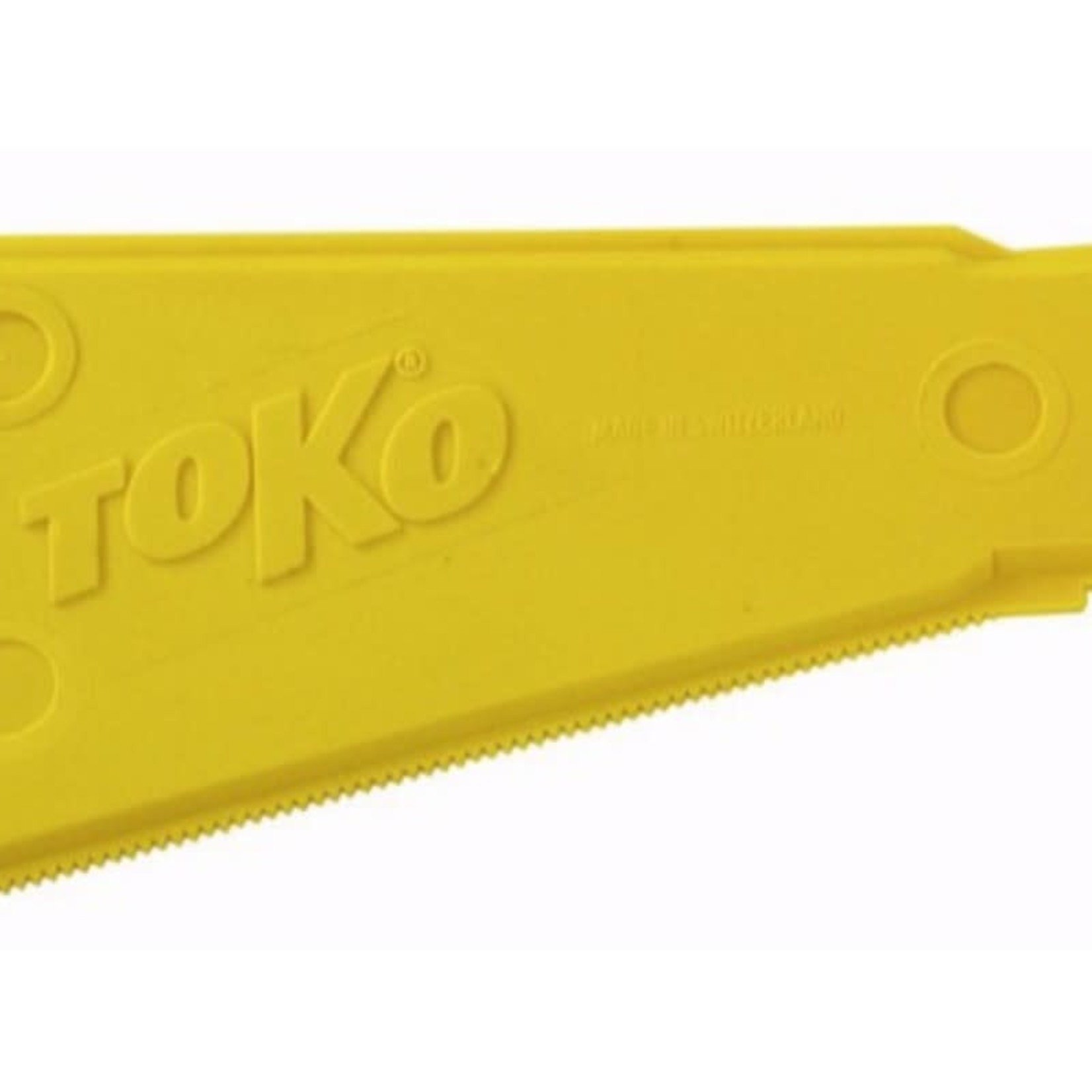 Toko TOKO, Multi Scraper