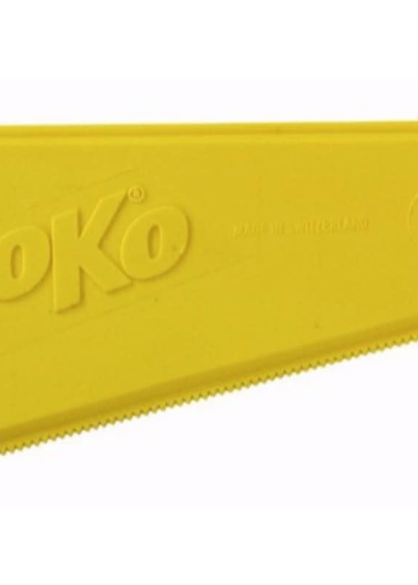Toko TOKO, Multi Scraper
