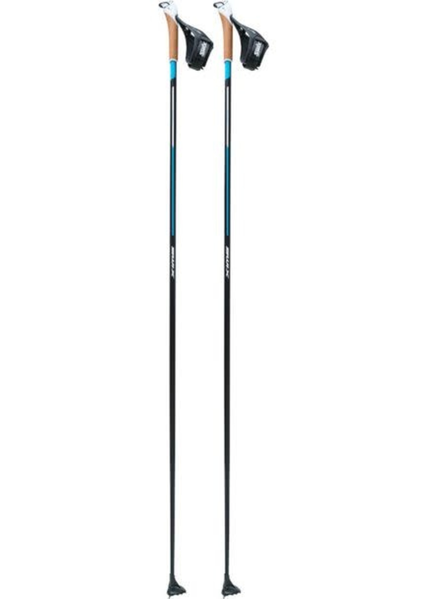 Swix SWIX, Pole, Quantum Six just click
